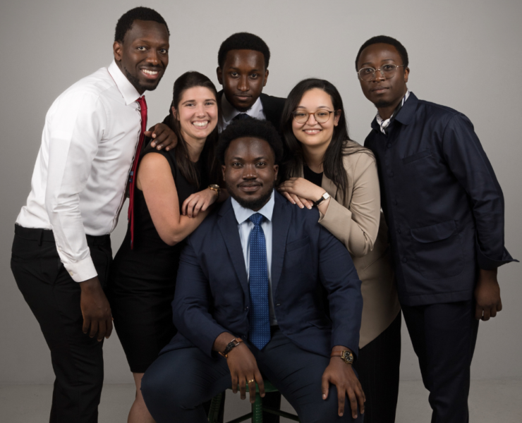 Sommet FinTech de Montréal 2025